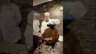 кофейный сыр