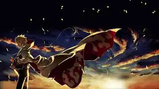 Nightcore - EMPATHY - Lil Nas X & Sam Smith