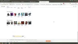 Google Magic on Endgame release day || Avengers endgame