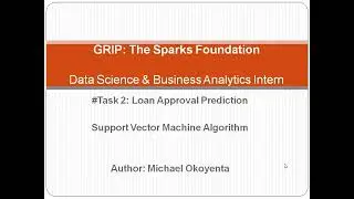 Loan Approval Prediction - Machine Learning Project