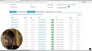 Building A Chrome Extension to Scan ENS (Ethereum Blockchain)
