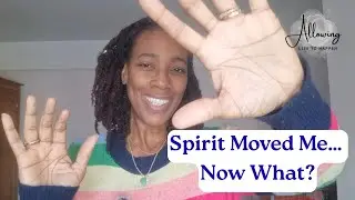 When Life Pushes You: Trusting the Universe&rsquo;s Plan + Light Language Transmission