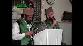 Saani Na Koy Meray Sohnay Nabi Laj Paal Da-Jamiat e hassan(Ghausia Masjid)