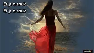 💗 JE M ENNUIE DE TOI   💗 CLAUDE  MICHEL   💗