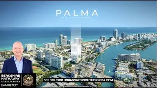 Palma Miami Beach Residences- 600 71st Street, Miami Beach, FL 33141