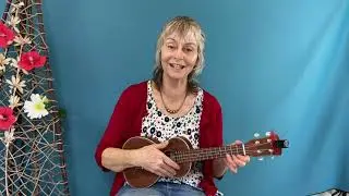 Peace Train   ukulele tutorial