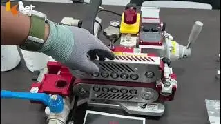 Jetting V2 setting