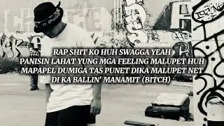 SWGA - EL ZSO (Official Lyric Video) 