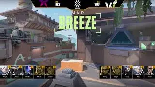 [BASISSIX vs W Streak Esports Female] - HIGHLIGHTS | VCT Game Changers APAC - Day 4