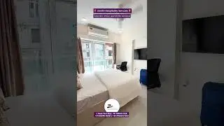 Luxury Corporate Service Apartments in Santacruz, Mumbai | Zenith Hospitality