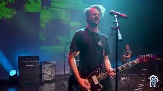 Sena Performers Grote Prijs van Rotterdam 2021 - El Fatso (Live) #GrotePrijsRdam21