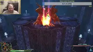 Finishing Ys 6 and Beating the Rogue Prince of Persia Stream Archive  #gamewisdom