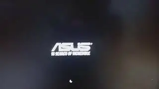 Startup my computer 