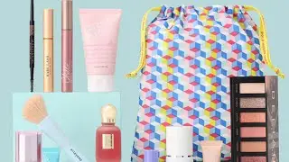 IPSY GLAM BAG PLUS | UNBOXING | MARCH 2022
