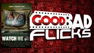 Watch Me Die - Movie Review