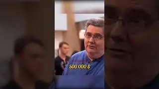 500 000 долларов владелец просит за невероятную коллекцию Покемонов. Рик не понимает, что это.