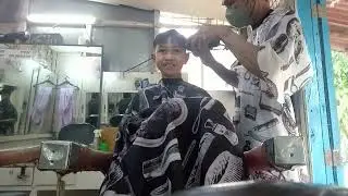 I Design on Barber Shop Part 2