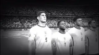 Pro Evo Euro 2020 Series-2- England vs Scotland
