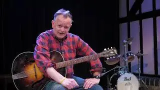 Duncan Wisbey - Midlife Cowboy