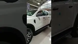 FORD Ranger 2.0 4X4 Sport AT | 2023 Next Gen FORD Ranger Sport | 2023 FORD Ranger Sport Review