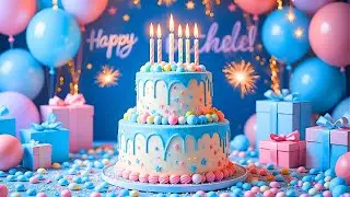 Happy Birthday To You 🕺 Tech House Remix | Minimal Club Background Music 🎧