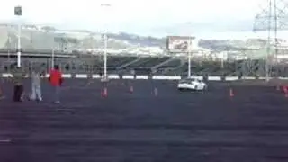 autoX integra oakland Ca Vid2