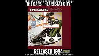 The Cars 