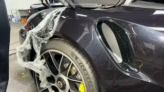 How To Safely and Quickly remove PPF - Simple Method!!
