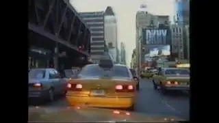 Mega City Four USA Episode 3 Behind The Velvet Rope