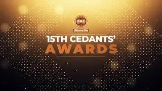 Ghana Re 15th Cedants Awards Night