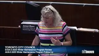 City Council - July 23, 2025