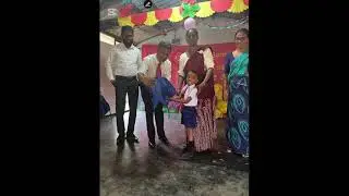 පළමු ශ්‍රේණියට සිසුන් ඇතුලත් කර ගැනිමේ විශේෂ අවස්ථා