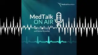 #53 Nachfolge in der MedTech-Branche: Strategisch, menschlich, zukunftsfähig