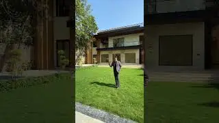Farm in the Price of a Builder Floor | 1000 Yards Farmhouse in South Delhi | Luxury Property