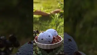 Ibaco TVC Oct 2023 - Tiramisu and Blackcurrant
