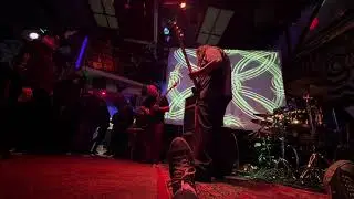 COLD IRON HANDS 1/13/24 Oakland, CA