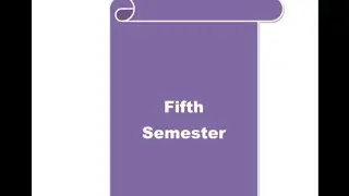 B Com Computer Applications Syllabus b com ca syllabus