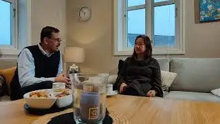 Ikke streng nok? (Om hvordan barneoppdragelse kan endre seg med botid i Norge!)