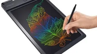 LCD Writing Pad
