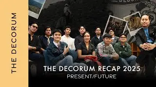 People Behind The Camera : Present2025 to Future2026 | สรุปปี 2025 และก้าวต่อไปในปี 2026