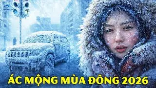 Thảm Họa Bão Tuyết 2026: Khi Các Thành Phố Hiện Đại Bị Nhấn Chìm | Thiên Hà TV