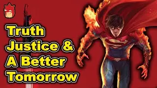 Jon Kent Superman Is Bi | Superman: Son of Kal-El Issue 4 | Comic Book Review