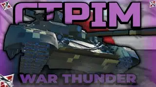 ТІЛЬКИ БРИТАНЦІ - СТРІМ WAR THUNDER (UA)