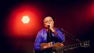 The Van Jets - Pink & Blue (Music For Life 2015)