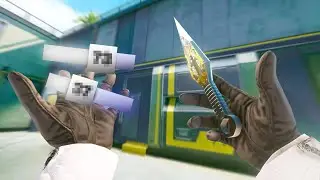 FAST Sensitivity or SLOW Sensitivity BETTER? (Rainbow Six Siege)
