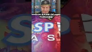 2025 Rittenhouse Game of Thrones &ndash; Hound Is the GOAT