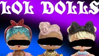 The Most Disturbing Toy On The Market | LOL Surprise Dolls | PJ Wendigo