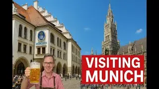 Exploring Munich  Your Ultimate Travel Guide 2025