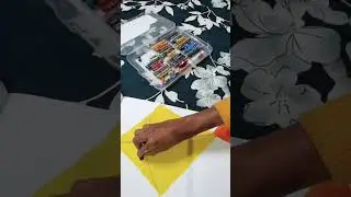 #makarsankranti#patang#dahichura#sankrantispecial#crayonsart#lovetodraw&hearts;️&hearts;️&hearts;️