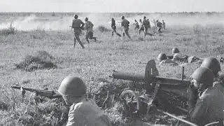Staraya Russa 1942: The Demyansk Relief Battle NOBODY Remembers!